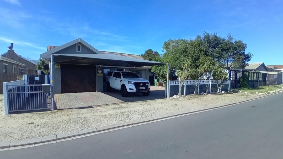 4 Bedroom Property for Sale in Saldanha Western Cape